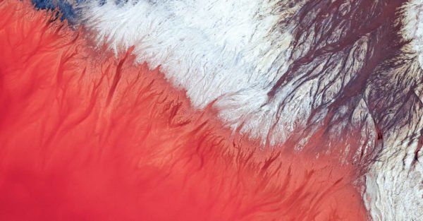 S1 - Yi Sun - Bleeding Tears, Study 1, Perth, Western Australia, 2017