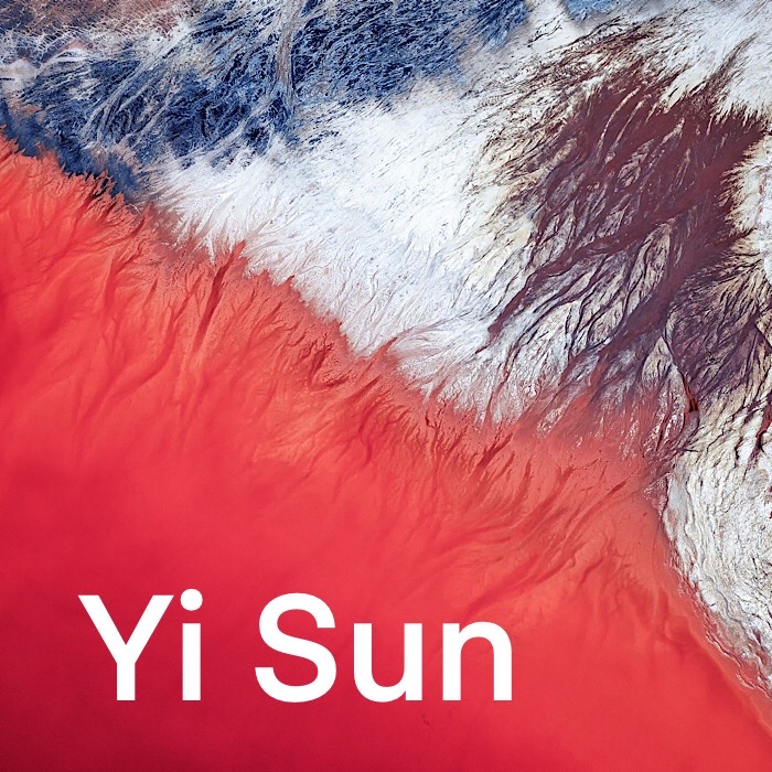 yi sun exhibition image