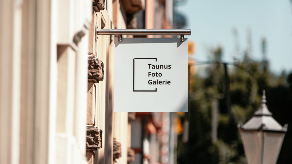 Die Taunus Foto Galerie in Bad Homburg