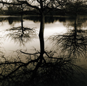 As above so Below 60x60 cm