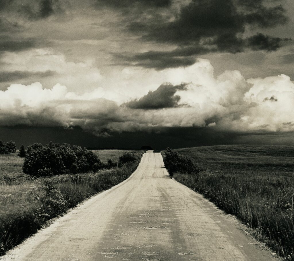 Open road 2
