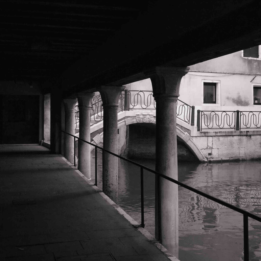Calle Fenice