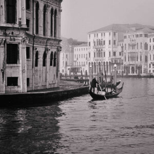 Fondamenta de la Preson