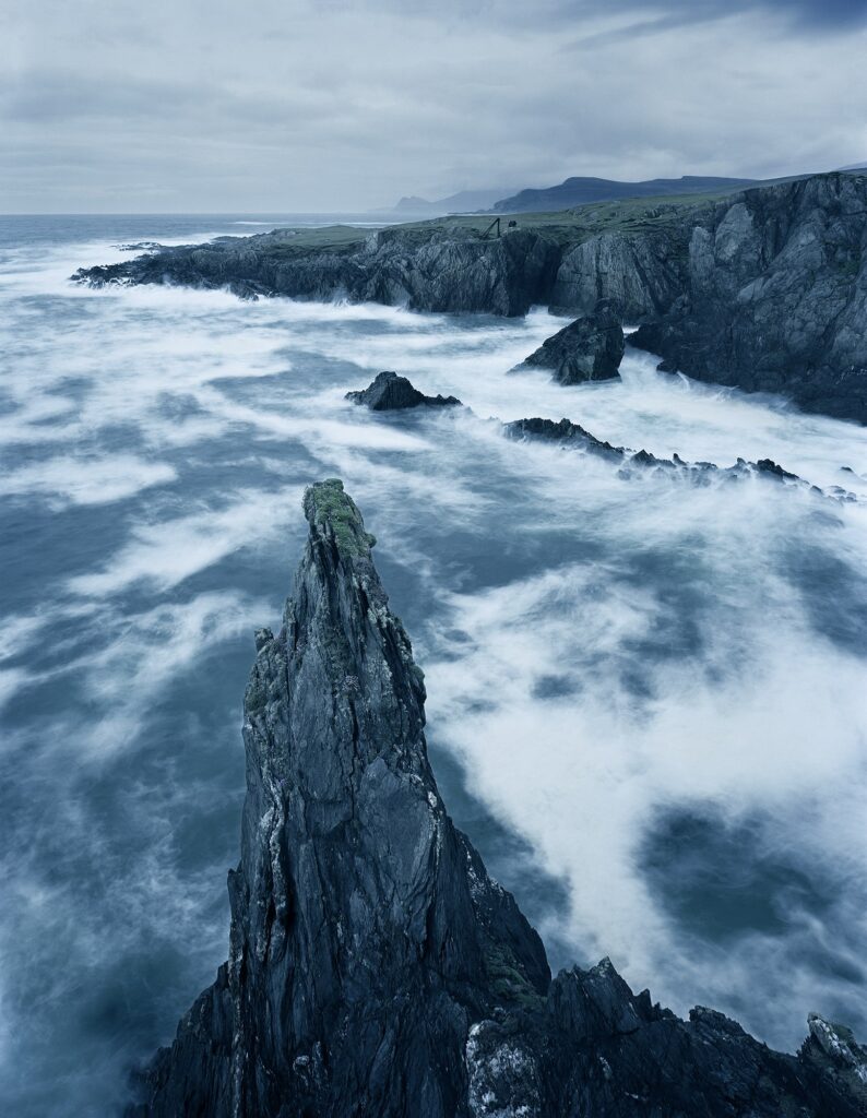 Achill Island